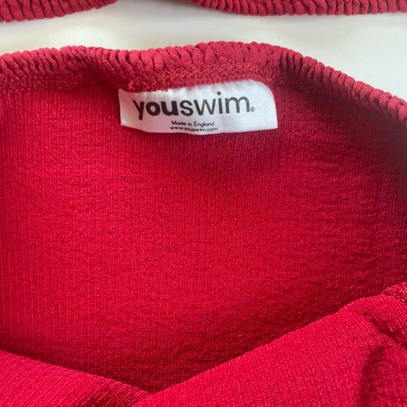 YouSwim aplomb high waist bikini - Picture 2 of 3